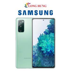 Điện thoại Samsung Galaxy S20 FE 8GB/ 128GB 6.5 inch