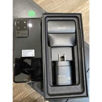 Điện thoại Samsung Galaxy S20 Ultra (12/128GB) CHÍNH HÃNG FULL BOX 100%- BẢO HÀNH 12 THÁNG