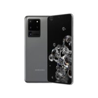 Điện thoại Samsung Galaxy S20 Ultra - Hàng mới chính hãng - Bảo hành 12 tháng
