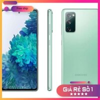 Điện thoại Samsung Galaxy S20 FE 8GB/256GB, chip Snapdragon 865+ - Chính hãng SSVN