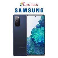 Điện thoại Samsung Galaxy S20 FE 8GB256GB - Hàng chính hãng - Xanh khí chất
