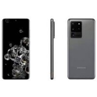 điện thoại Samsung Galaxy S20 Ultra 5G 2SIM ram 12/256G Chính Hãng, 4 camera, Màn: 6.9 inches, cày Game chất - TNN 05
