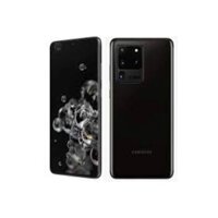 điện thoại Samsung Galaxy S20 Ultra 5G ram 12G rom 256G Chính Hãng, 4 camera, Màn: 6.9 inches, cày Game chất - GGS 03