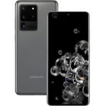 Điện thoại Samsung Galaxy S20 Ultra 12GB/128GB 6.9 inch