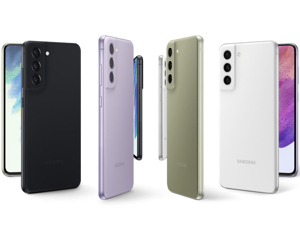 Điện thoại Samsung Galaxy S21 FE (8GB/128GB)