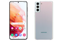 Điện thoại Samsung Galaxy S21+ 5G 256GB