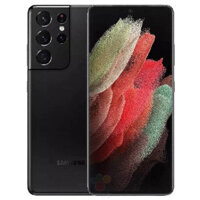 Điện thoại Samsung Galaxy S21 Ultra 5G Mỹ  Chip Snapdragon 888