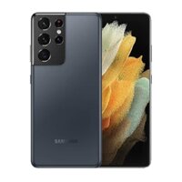 Điện Thoại Samsung Galaxy S21 Ultra 5G Chính hãng (Hàng đã qua sử dụng)