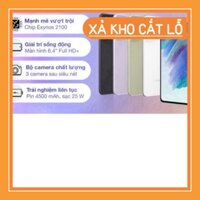 Điện Thoại Samsung Galaxy S21 FE 5G (8GB/128GB) màu trắng Chính Hãng Chính Hãng Chính Hãng Chính Hãng
