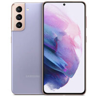 Điện thoại Samsung Galaxy S21 5G  Trôi Bảo Hành Gía Rẻ