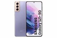 Điện Thoại Samsung Galaxy S21 Plus 5G (8GB/256GB ) - 5G G996 256GB mới 100%