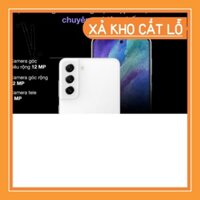 Điện Thoại Samsung Galaxy S21 FE 5G (8GB/256GB) MÀU ĐEN-  Chính Hãng Chính Hãng Chính Hãng Chính Hãng Chính Hãng