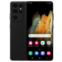 Điện thoại Samsung Galaxy S21 Ultra 5G (12GB | 256GB) Hồng Kông – 2 Sim, Chíp Rồng Snapdragon 888