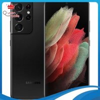 Điện Thoại Samsung Galaxy S21 Ultra 5G (12GB/256GB) - Hàng  G998 mới đẹp