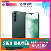 Điện Thoại Samsung Galaxy S22+ 5G (8GB/128GB) - Hàng Chính Hãng ( sale ) Miễn phí giao hàng . . . Giá khuyến mãi