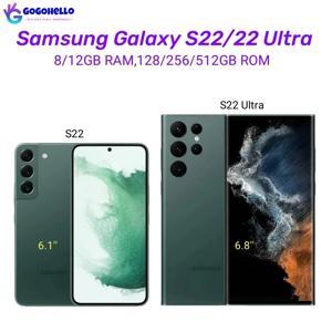 Điện thoại Samsung Galaxy S22 Ultra 512GB
