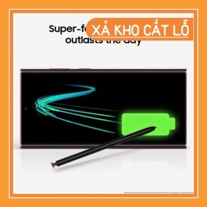 Điện thoại Samsung Galaxy S22 Ultra 12GB/128GB