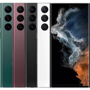 Điện thoại Samsung Galaxy S22 Ultra 512GB