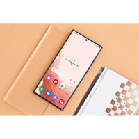 Điện thoại Samsung Galaxy S22 Ultra 5G 128GB