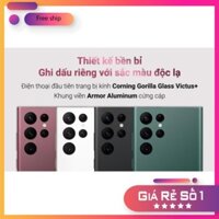 Điện thoại Samsung Galaxy S22 Ultra 5G Chính hãng