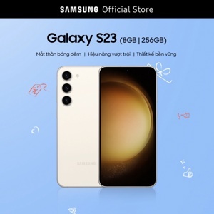 Điện thoại Samsung Galaxy S23 8GB/256GB 6.1 inch