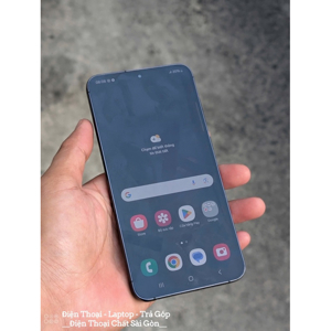 Điện thoại Samsung Galaxy S23 Plus 8GB/256GB 6.6 inch