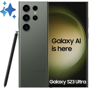 Điện thoại Samsung Galaxy S23 Ultra 8GB/128GB 6.8 inch