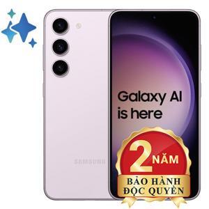 Điện thoại Samsung Galaxy S23 8GB/128GB 6.1 inch