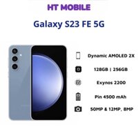 Điện thoại Samsung Galaxy S23 FE 5G 8G/128G