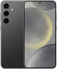 Điện thoại SAMSUNG Galaxy S24+ Plus, 256GB AI Smartphone, Mở khóa Android, Camera 50MP, Chip xử lý nhanh nhất, Pin lâu, Phiên bản Mỹ, 2024, Màu Đen Onyx