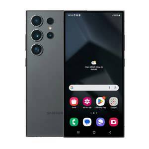 Điện thoại Samsung Galaxy S24 Ultra 12GB/512GB