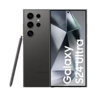 Điện thoại Samsung Galaxy S24 Ultra, Điện thoại AI, Camera 200MP Zoom 100x, S Pen, Snapdragon 8 Gen 3