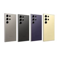 Điện thoại Samsung Galaxy S24 Ultra 256GB