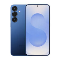 Điện thoại Samsung Galaxy S25 Plus 5G 256GB cũ đẹp 99% Xanh navy