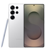 Điện thoại Samsung Galaxy S25 Ultra 5G 256GB cũ đẹp 99% Titan Xám