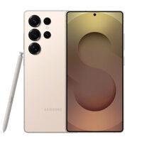 Điện thoại Samsung Galaxy S25 Ultra 5G 256GB cũ đẹp 99% Titan Vàng