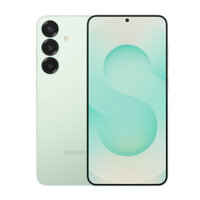 Điện thoại Samsung Galaxy S25 Plus 5G 256GB cũ đẹp 99% Xanh mint