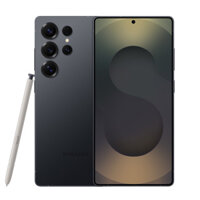 Điện thoại Samsung Galaxy S25 Ultra 5G 256GB cũ đẹp 99% Titan Đen