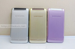 Điện thoại Samsung Galaxy S3600i