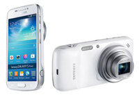 Điện thoại Samsung Galaxy S4 Zoom SM-C1010 8GB