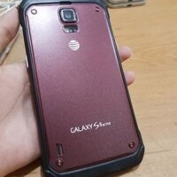 ĐIỆN THOẠI SAMSUNG GALAXY S5 ACTIVE