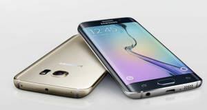 Điện thoại Samsung Galaxy S6 Edge 32GB