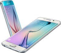 Điện thoại Samsung Galaxy S6 Edge - 32 GB