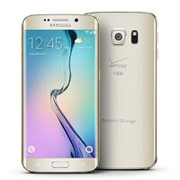 Điện Thoại Samsung Galaxy S6 Edge Chuẩn Zin 100% - Với Màn 2K Sắc Nét - Hiệu Năng Tốt. Tặng Sạc Cáp Nhanh Chính Hãng.