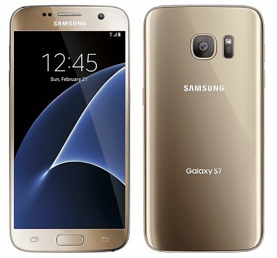 Điện thoại Samsung Galaxy S7 SM-G930