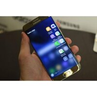 Điện thoại Samsung Galaxy S7 Edge 2sim máy Chính Hãng ram 4G/32G, màn hình 5.5inch, Camera siêu nét - MMO 01