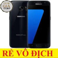 điện thoại Samsung Galaxy S7 2sim Ram 4G/32G mới zin 99% - Chơi PUBG, Liên Quân, Free Fire mượt