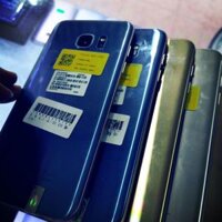 Điện Thoại Samsung Galaxy S7 Edge Hàng Like New 99%