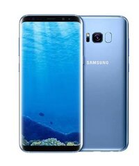 Điện thoại Samsung Galaxy S8+ Mở khóa G955Fd 4GB+64GB 6.2\