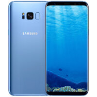 Điện thoại Samsung Galaxy S8 2 Sim (4GB | 64GB) LikeMáy đẹp như